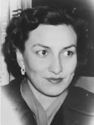 Mary Louise Côté Obituary