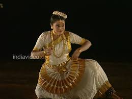 This beautiful painting was done in oil on canvas by my husband and partner nazim artist, as an homage to an award winning documentary film we helped to produce, entitled femme: Classical Dances Of India Magik India