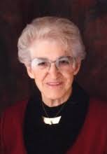 Obituary information for Ruth M Platt Fjelstad