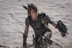 30, born 29 november 1990. Monster Hunter Alle Informationen Zum Film Auf Cineimage