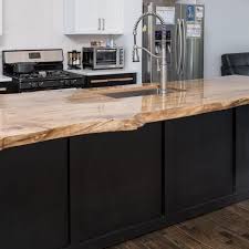 Sale Wood Table Live Edge Counter Various Species Etsy In 2020 Wood Kitchen Counters Live Edge Table Live Edge Countertop