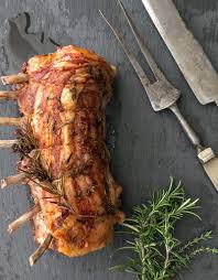 *molto spesso in macelleria ti capiterà di trovare la carne avvolta dalla. Carre Di Agnello Gourmama