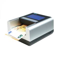 Un detector de billetes falsos es un indispensable en cualquier empresa de reformas o negocio que toque habitualmente dinero, pagos a cuenta, pagos de facturas que se realizan mediante pago en metálico. Detector Billetes Falsos 7 Metodos Deteccion Ec500 Dieltron Com