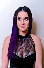 Katy Perry Katy Perry Hair Katy Perry Purple Hair Katy Perry Pictures