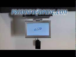 I purchased the tv from best buy on sale for $169.00 and it is worth every penney.it has a lot of nice features.it is a smart tv in which you do not need to pay for cable or satalite.it has bult in wifi.when you buy the tv it comes with some free channels.the reason i purchased it is because i do not have any cable or satalite connections up. How To Install Ilive S Wireless Under Cabinet Tv Dvd And Music System Iktd1037s Youtube