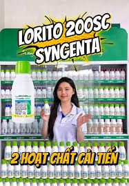 Lorito 200SC