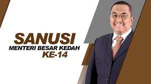 Menteri besar kedah, datuk seri ahmad bashah md hanipah menafikan tahap kesihatan beliau semakin merosot. Sanusi Menteri Besar Kedah Ke 14 Youtube