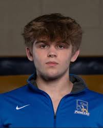 The Oklahoman's 2022 All-City boys wrestling first team