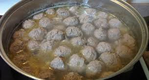 Next episode bakal bikin bakmi, so jgn lupa utk subscribe dan pastiin bell nya on biar kalian gak ketinggalan. Ini Dia Resep Bakso Ayam Dengan Modal Ga Sampe Rp 20 000 Bisa Menghasilkan 60 Sampai 70an