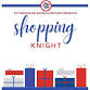SFS Shopping Knight event in Toledo, OH