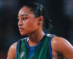 WNBA Tuesday: 2000 Award Analysis