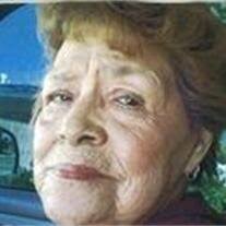 Lupe Lopez Obituary