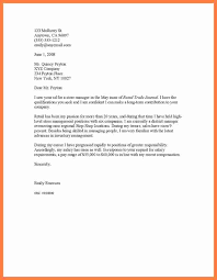 A salary requirement is an amount you determine you would like to be paid. Email Cover Letter With Salary Requirements July 2021