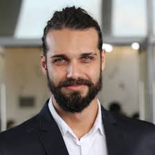 Jean Philippe Xavier Demare Nutricionista, Rio De Janeiro