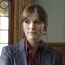 Inspector Barnaby Cast & Crew