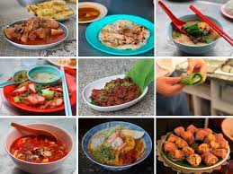 In malaysia the northern state of penang island is known as food haven for travellers and tourists.when the locals from other parts of the traditional chinese cakes or snacks. 25 Malaysian Dishes You Should Know Serious Eats