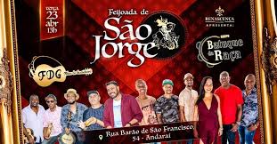 Club renascença clube has visited 32724 visitors, 62% of them female and 38% men. Feijoada De Sao Jorge No Renascenca Clube Caminhos Do Rio