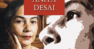 Prakash Book Depot, Bareilly— Views and News: Anita Desai: Fire