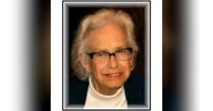 Ruth Ann Johnstone Obituary