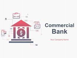 Because we're committed to the success of our community and the people, businesses, and relationships that build it. Commercial Bank Powerpoint Presentation Slides Powerpoint Templates Designs Ppt Slide Examples Presentation Outline