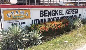 Bengkel kereta utama motor workshop sel sdn bhd. Customer Reviews For Utama Motor Workshop Selangor Sdn Bhd