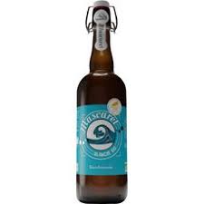 Mascaret Biere Blanche Artisanale Bio 4 2 75cl Pas Cher A Prix Auchan