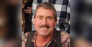 Kevin Garrison Obituary