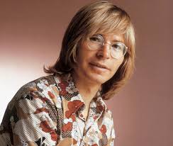 We Are the World” — Except John Denver