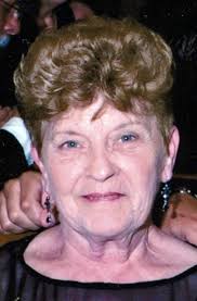 Mary Ellen “Luck” Pokorney