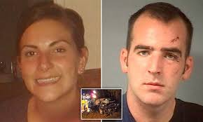 Texting driver Craig Eccleston-Todd who killed solicitor's clerk in crash  is jailed for six years