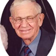 Obituary information for Rev. Howard Buchanan