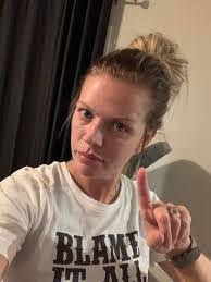 Lori Eifert's Instagram, Twitter & Facebook