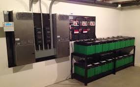 Off grid solar systems for cabins. Off Grid Smucker S Energy