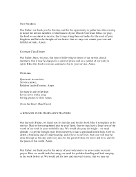 Short christmas prayers for children. Short Prayers