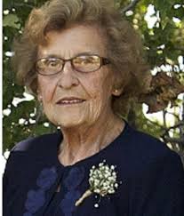 Lillian Wallis Obituary