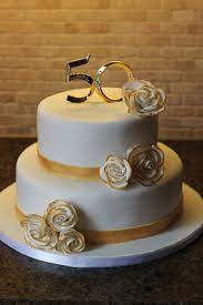 The Most Incredible Wedding Anniversary Cake Decoration Ideas The 25 Best 50th Anniversary Cakes 50th Wedding Anniversary Decorations Wedding Anniversary Cakes