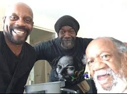 Tribute to Anthony Hinkson, 1939