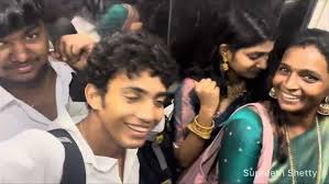 moh deodhar tread ceremony