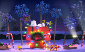 22 and 23 at 7 p.m. Merry Christmas Charlie Brown Tea