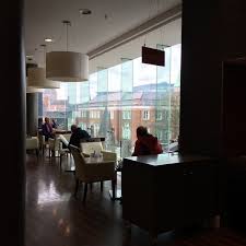 Espresso, lungo, decaf and many more. Dunnes Stores Cafe Centre Cork Co Cork