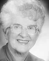 Marie Levine Obituary (2011)