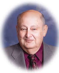 George Steve Frank Obituary December 1, 2023