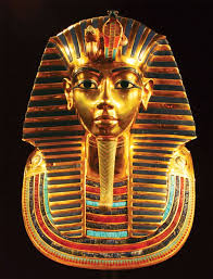 King Tut S Tomb To Print Display Recalling King Tut S Treasures Returns For Museum S 25th Year Ancient Egyptian Art Ancient Egypt History Egyptian Artifacts