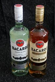 Find the perfect bacardí rum for your cocktails. Bat S Brew Eat Drink Love