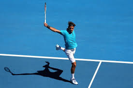 He switches it slightly for when he slices the ball. Federer Backhand Mats Wilander This Is What Is So Cool About Roger Federer Please No Spam For More Stewart Hauptman