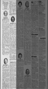 The Times Herald from Port Huron, Michigan