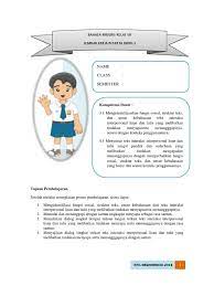 Download lkpd bahasa inggris kelas 7 semester 2. Lkpd Greeting Kd 3 1 Bahasa Inggris Kelas Vii