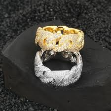 Telah lalu bahwasanya sunnah bagi lelaki untuk memakai cincin pada jari kelingking, demikian rasulullah shallallahu 'alaihi wa sallam melarangku untuk memakai cincin di kedua jariku ini atau ini. Missjewelry Cincin Emas Pria Italia Hip Hop Perhiasan Cincin Lelaki Jempol Emas Dubai Buy Italian Mens Rings Dubai Gold Rings Mens Jewelry Gold Mens Rings Product On Alibaba Com