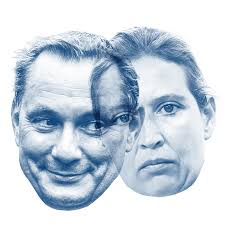 2021 German election results