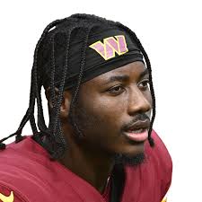 Curtis Samuel Limited at practice